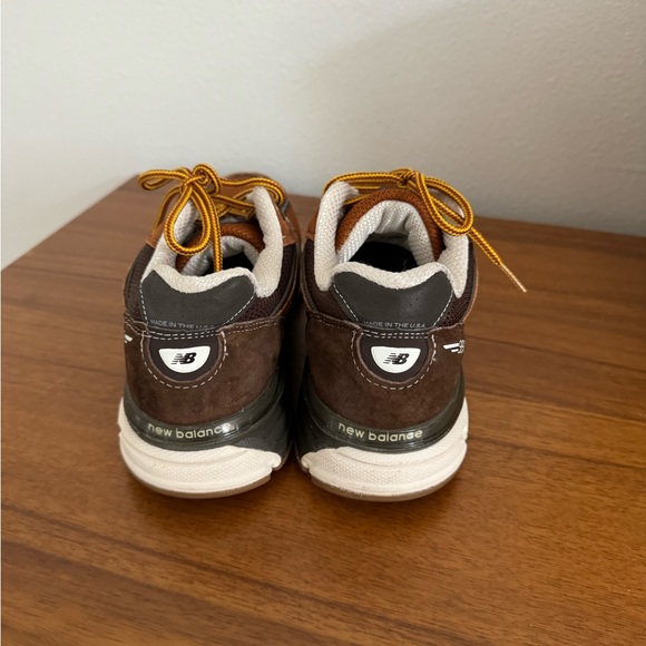 New balance LL bean collab sneaker - Picture 2 of 5